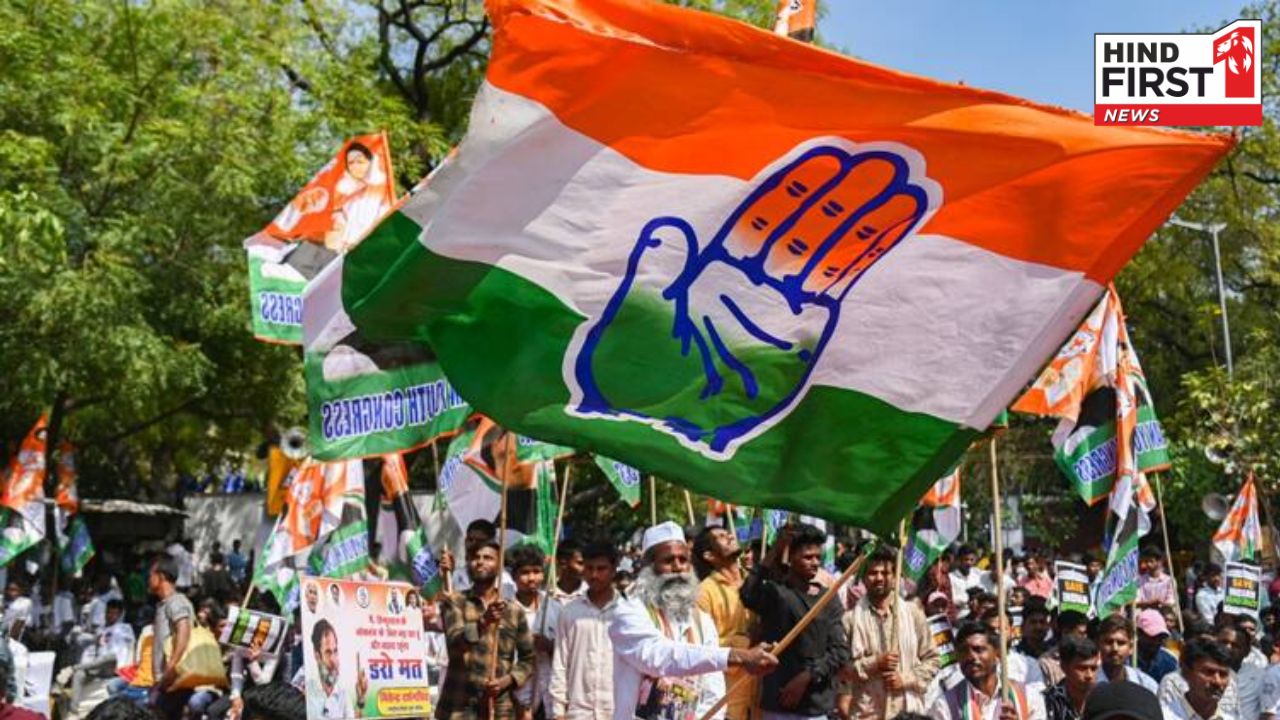 Maharashtra Assembly Elections 2024: Congress Announces Second List of Candidates