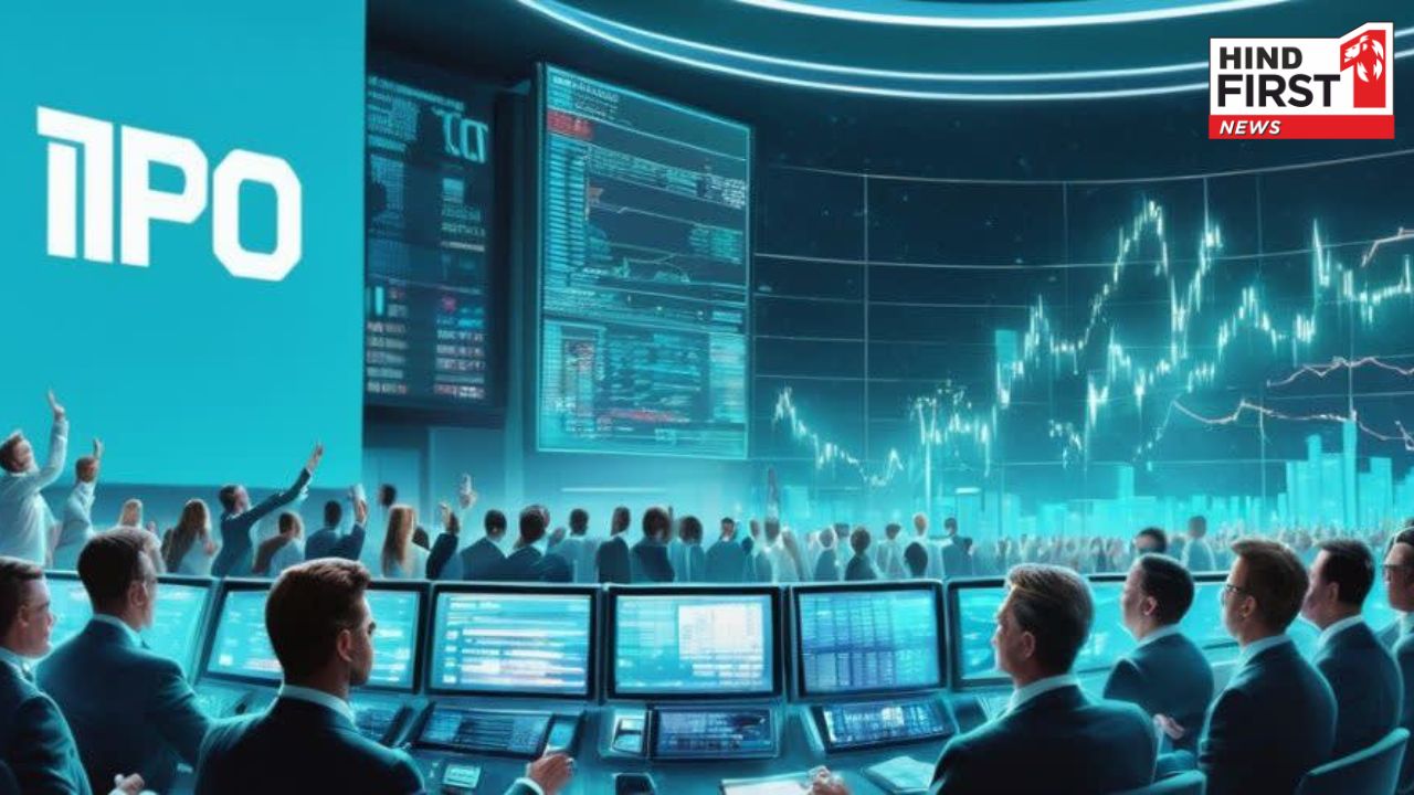 Upcoming IPOs to Watch Out For: Indian Primary Market Buzzing with New Listings