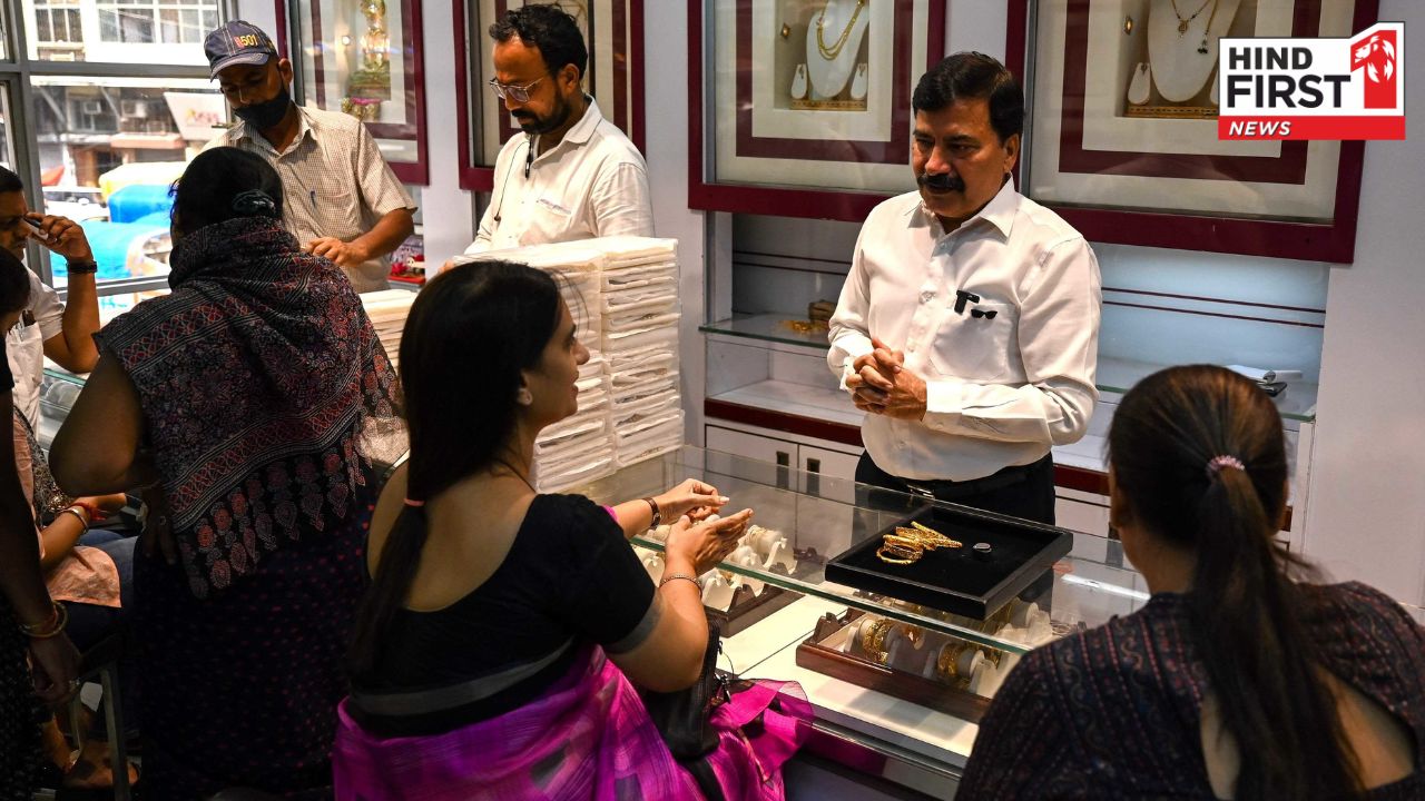 Nationwide Retail Sales on Dhanteras Estimated at Rs. 60,000 Crore