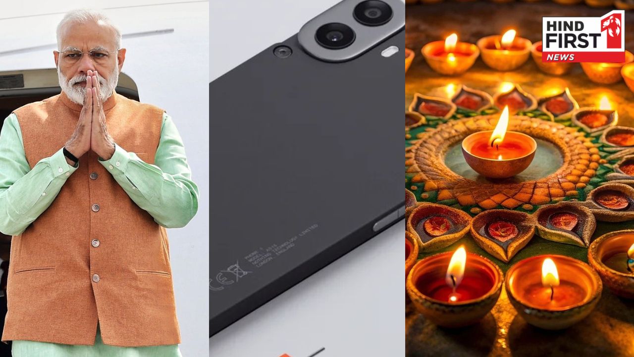 Major Events on October 30: Festivities, Corporate Earnings, and New Launches