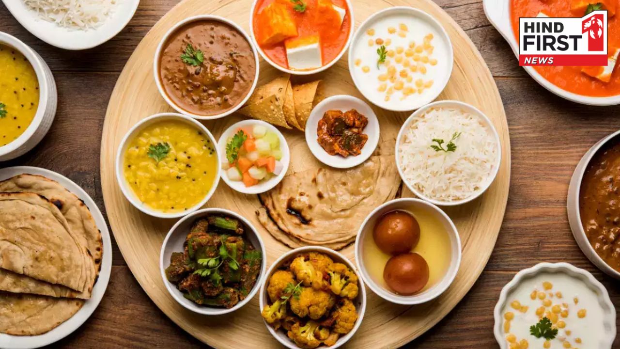 September Sees Sharp Rise in Vegetarian Thali Prices Amid Vegetable Cost Hikes
