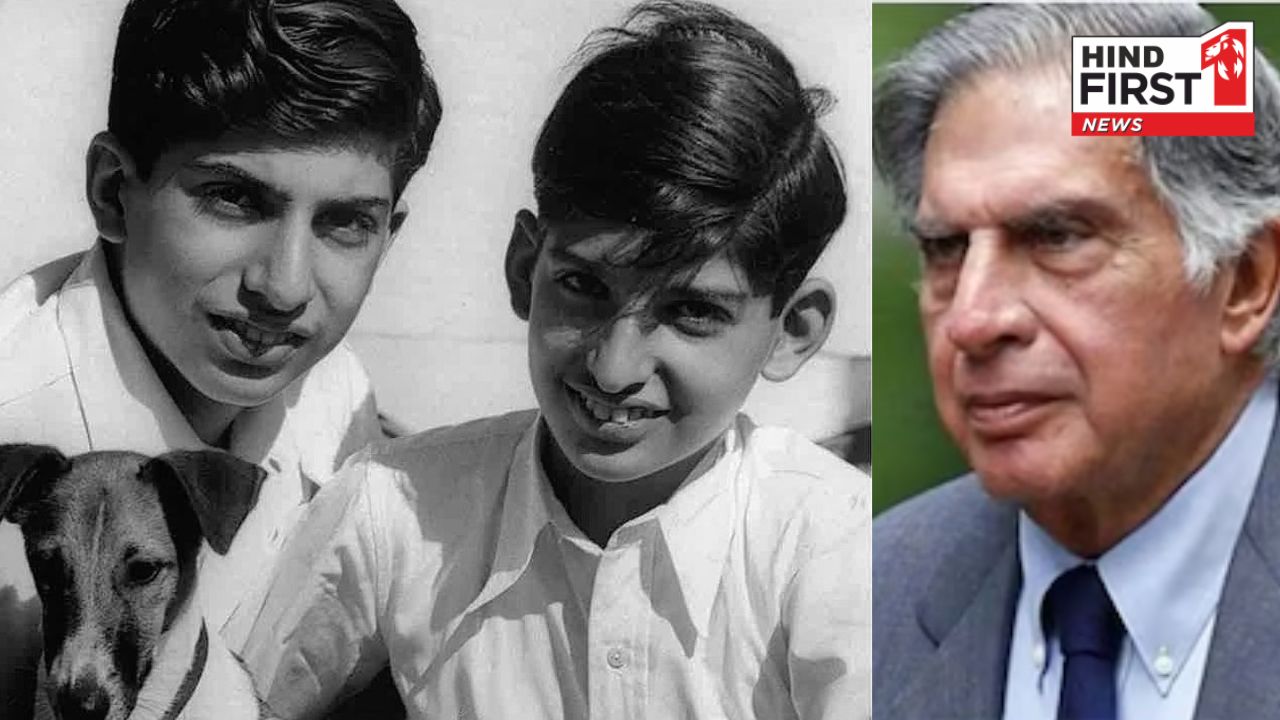 Remembering Ratan Tata: A Champion for Animals