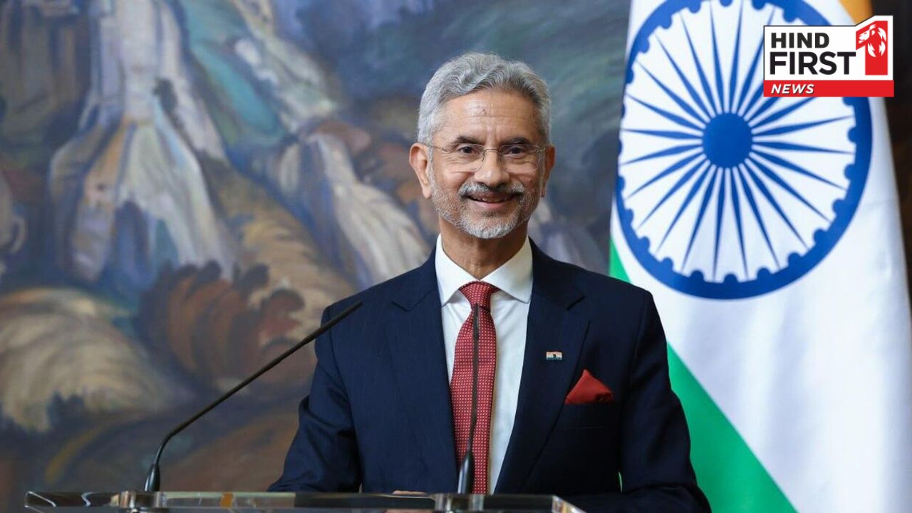 Indian Minister to Visit Pakistan for SCO Summit