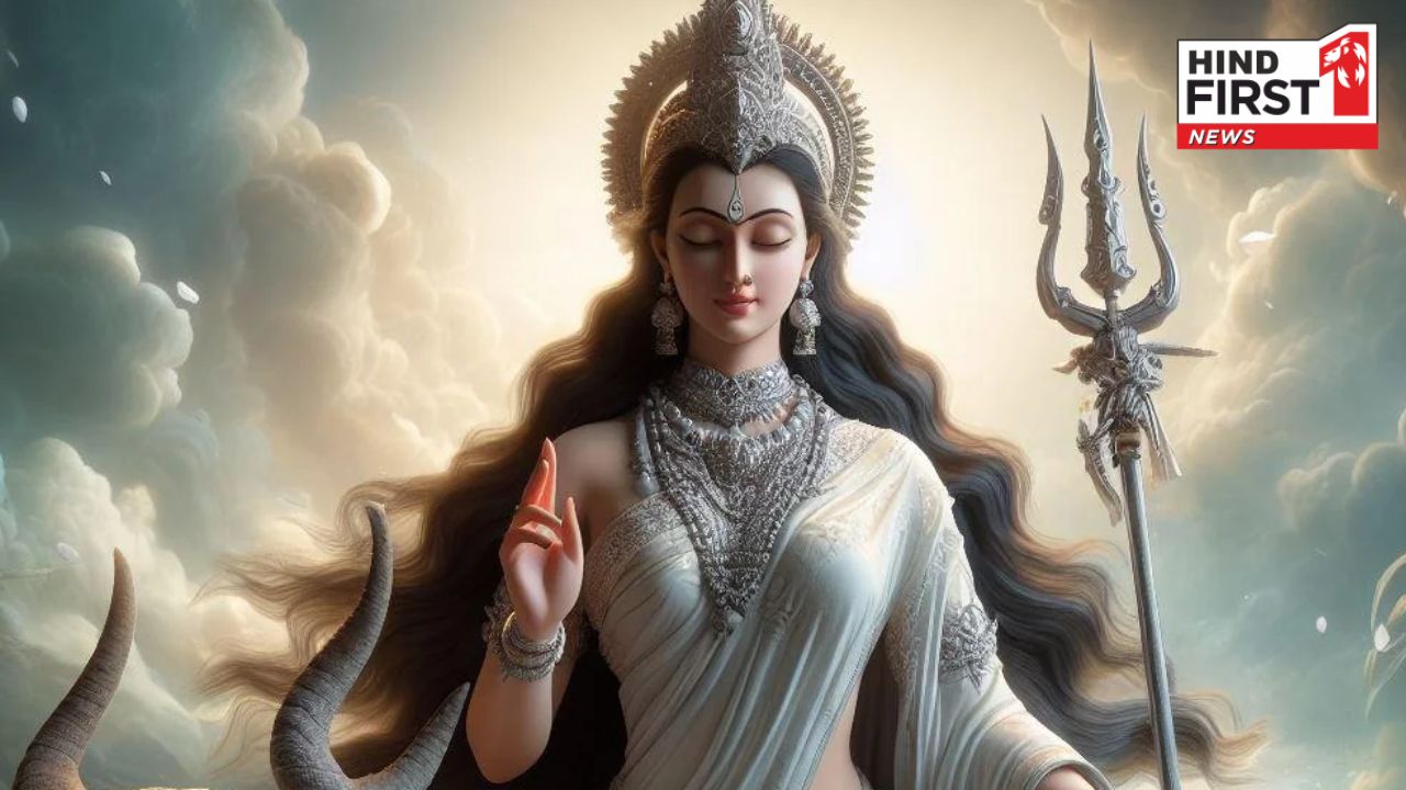 Ashtami Special: A Day of Devotion to Maa Mahagauri