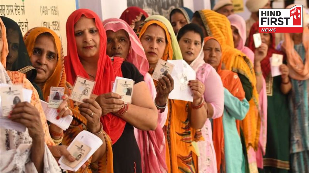 Haryana Assembly Elections 2024: Early Exit Polls Favor Congress