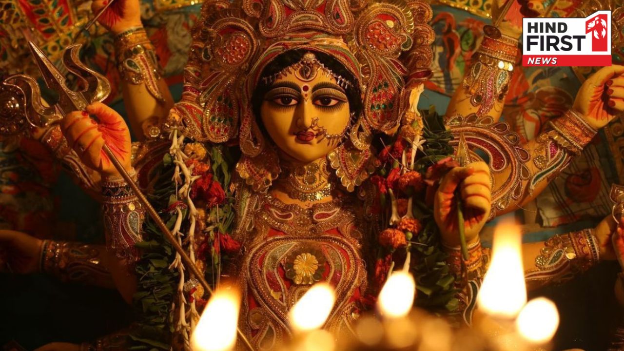 Navratri 2024: Will Ashtami and Navami Coincide on October 11, 2024?