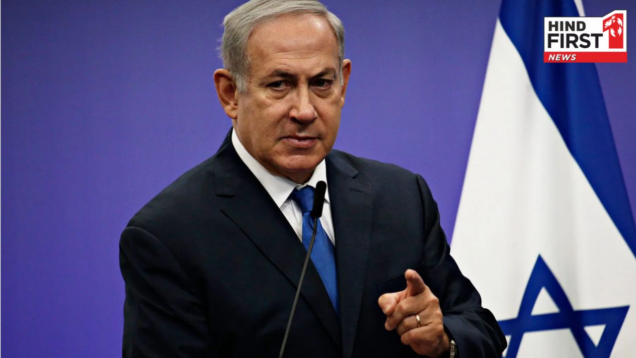 Israeli Military Confirms Drone Strike Aimed at Netanyahus Home; No Casualties Reported