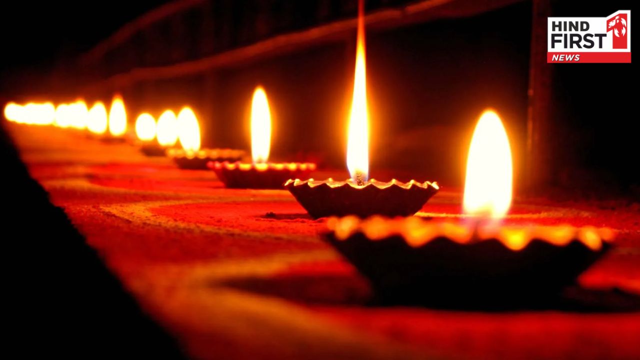 Diwali 2024: Date Confusion and Celebrations Across India