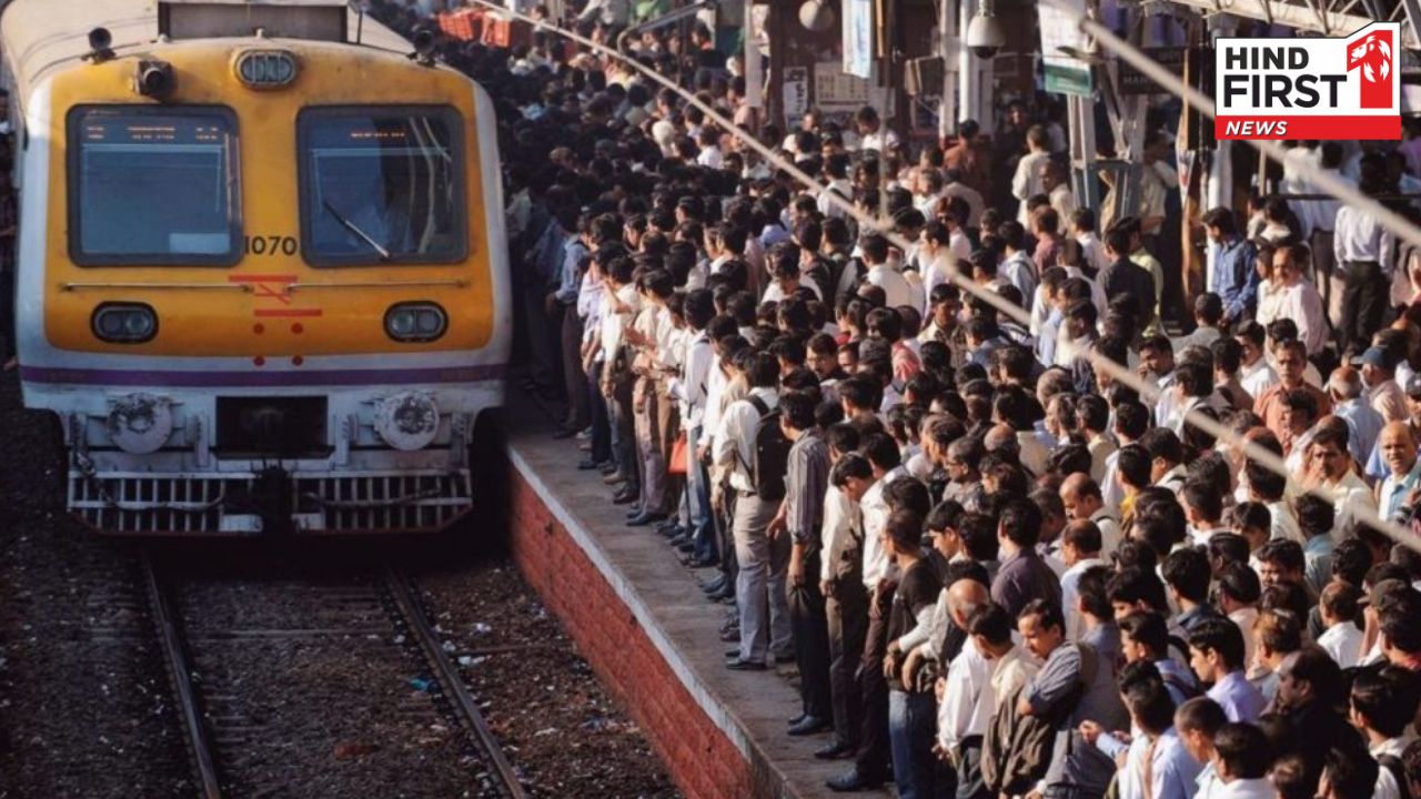 Railway Ticket Booking Period Reduced to 60 Days
