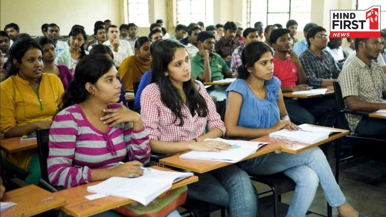 NTA Announces Changes in JEE Main Exam Pattern