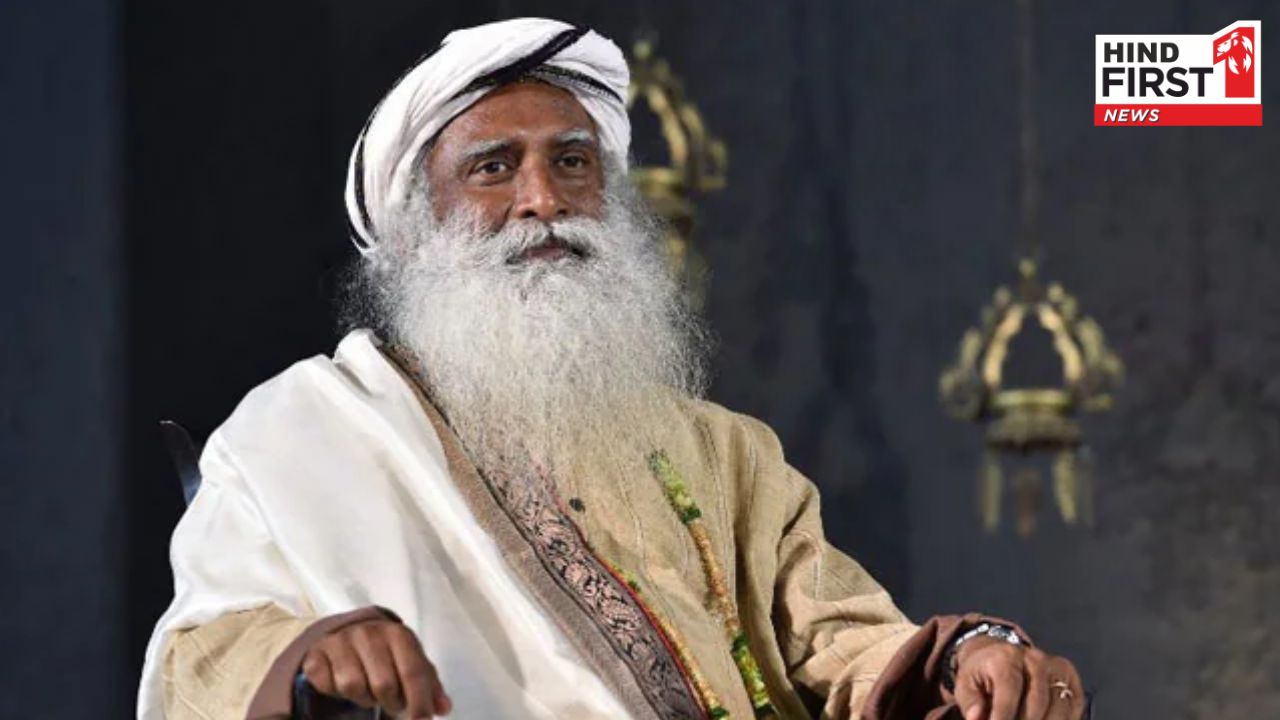 Supreme Court Closes Case Against Isha Foundation