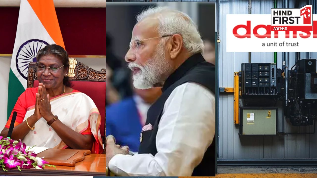 Key Events on October 22: PM Modi’s Russia Visit, National Water Awards, and Major Financial Announcement