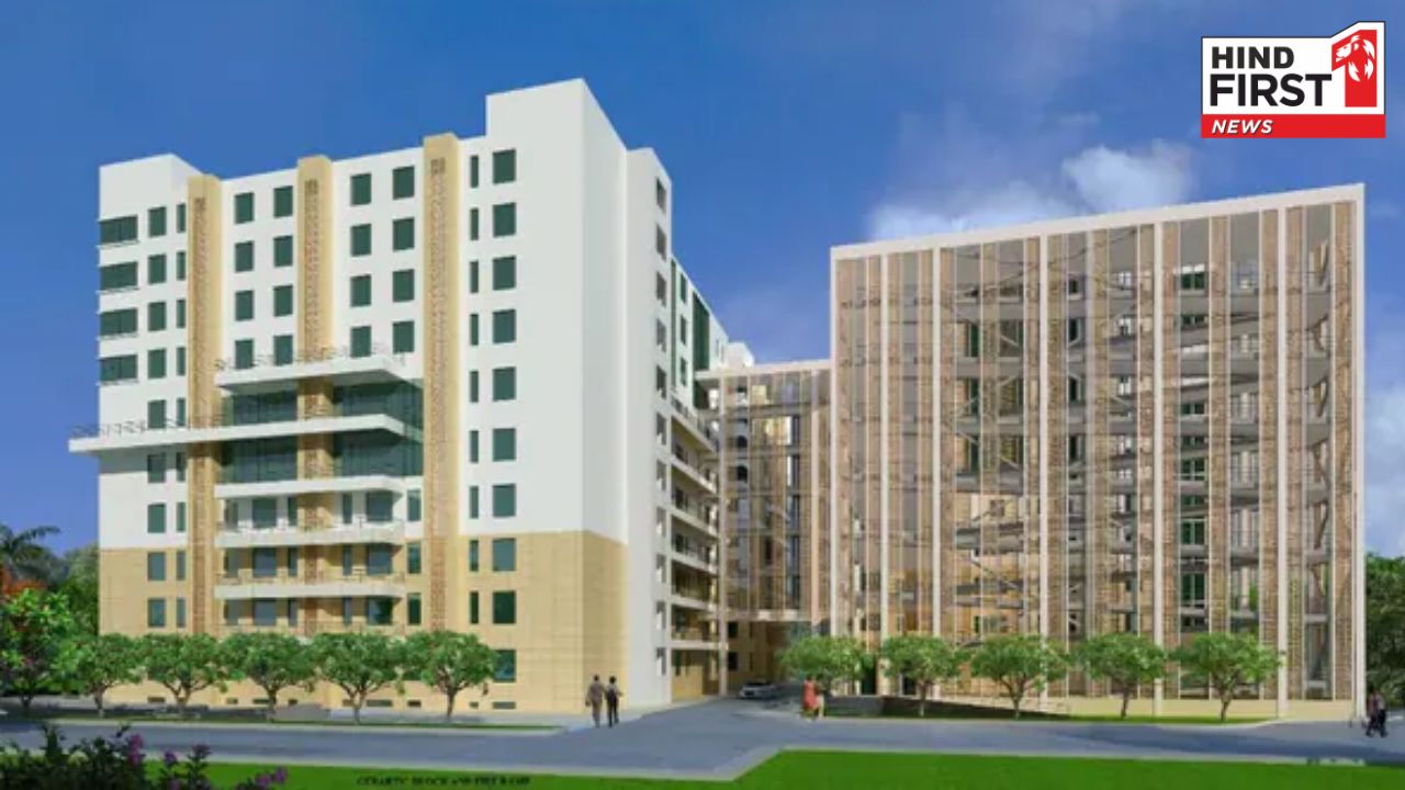 Deepak Builders & Engineers IPO Sees Strong Interest from Investors