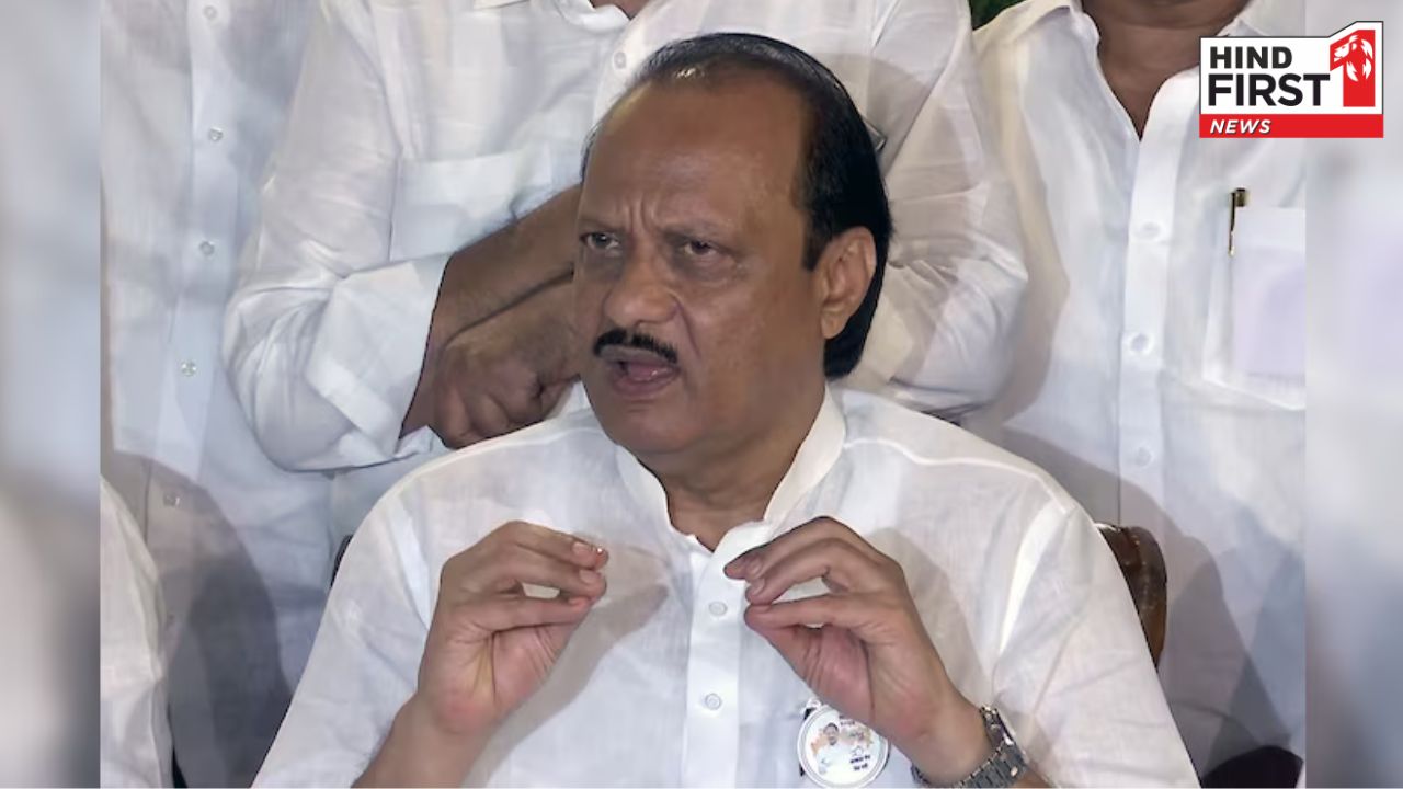 NCP Announces First List of Candidates for Maharashtra Assembly Elections