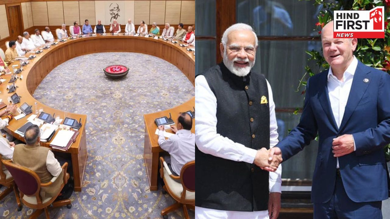 Top News Highlights for October 24: Cabinet Meeting, Q2 Results, Cyclone Dana, and More