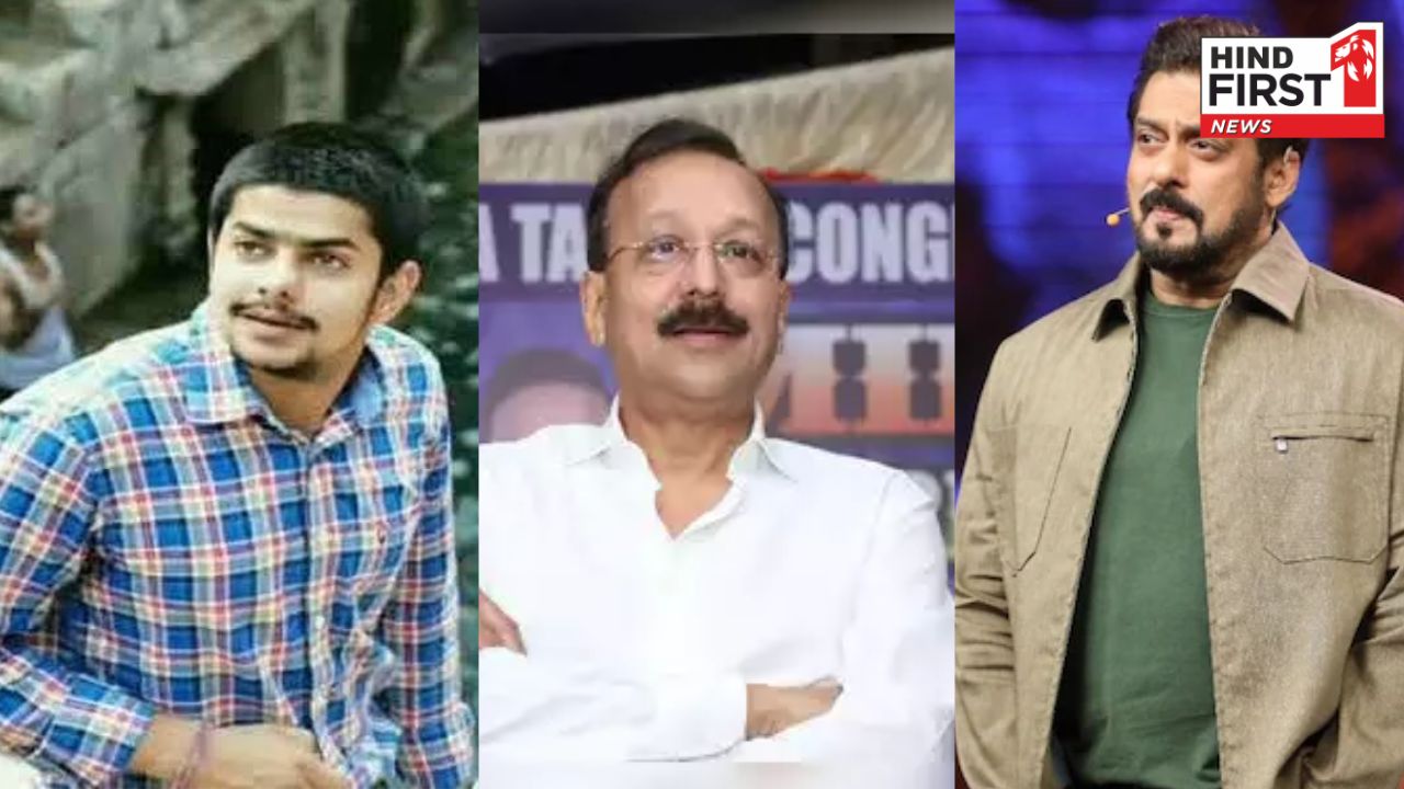 NIA Offers Rs.10 Lakh Reward for Information on Anmol Bishnoi in Mumbai Crime Cases