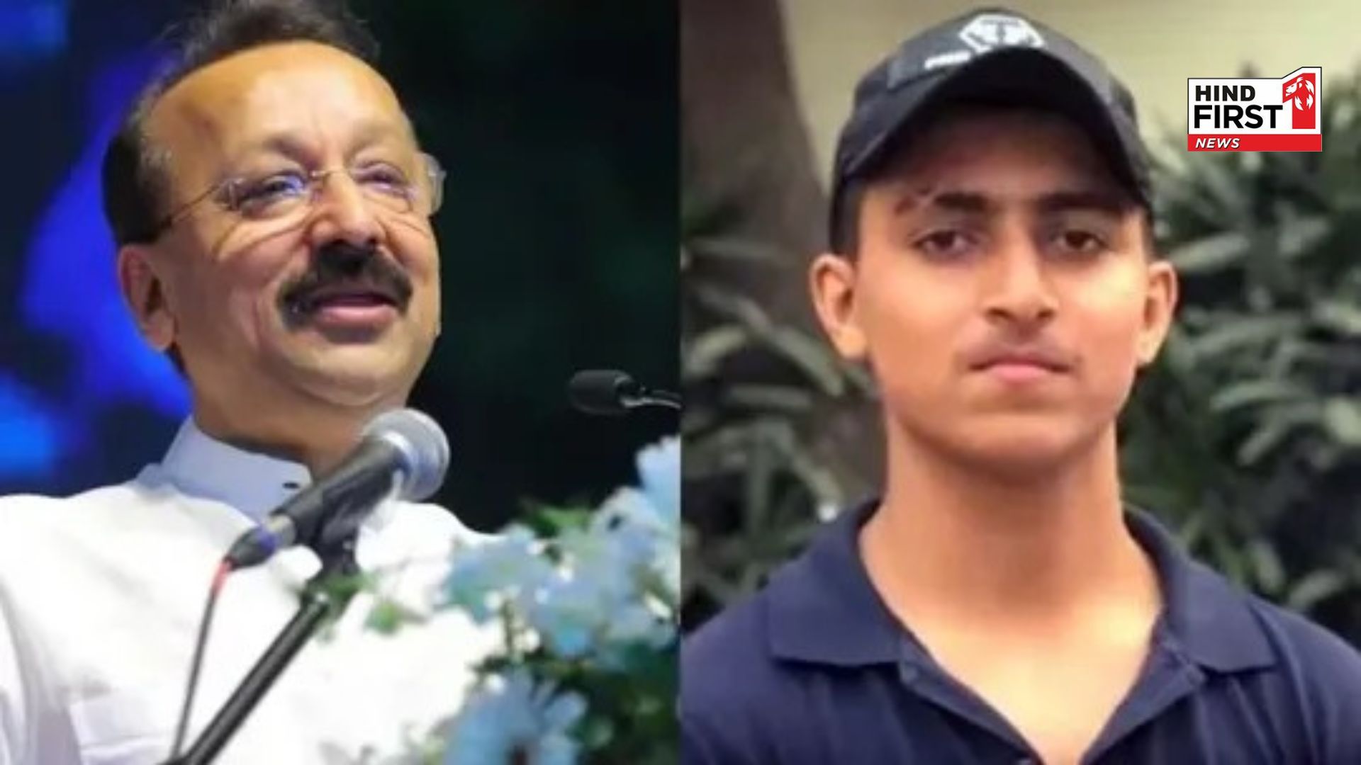 Who is Zeeshan Akhtar, mastermind of Baba Siddique murder case whose network extends from Punjab to Haryana