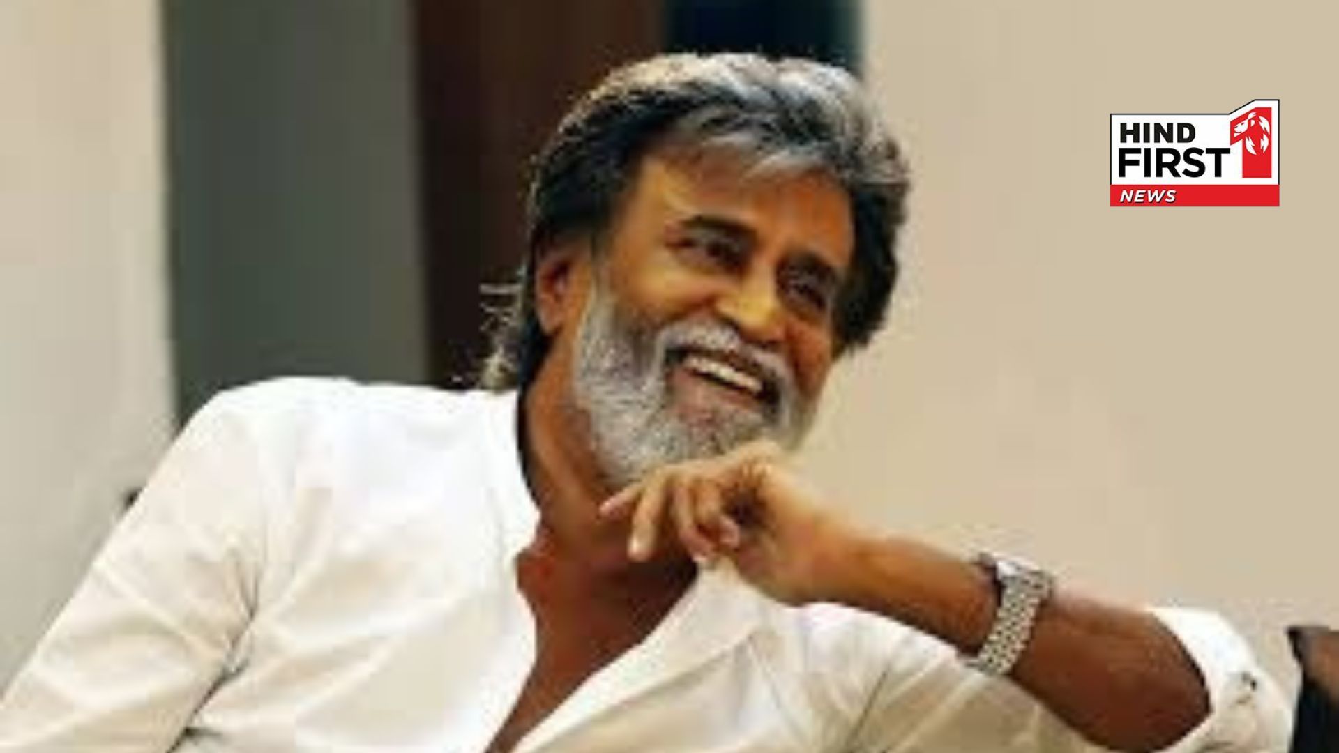 Rajinikanths health suddenly deteriorated, admitted to Chennai hospital, health update revealed