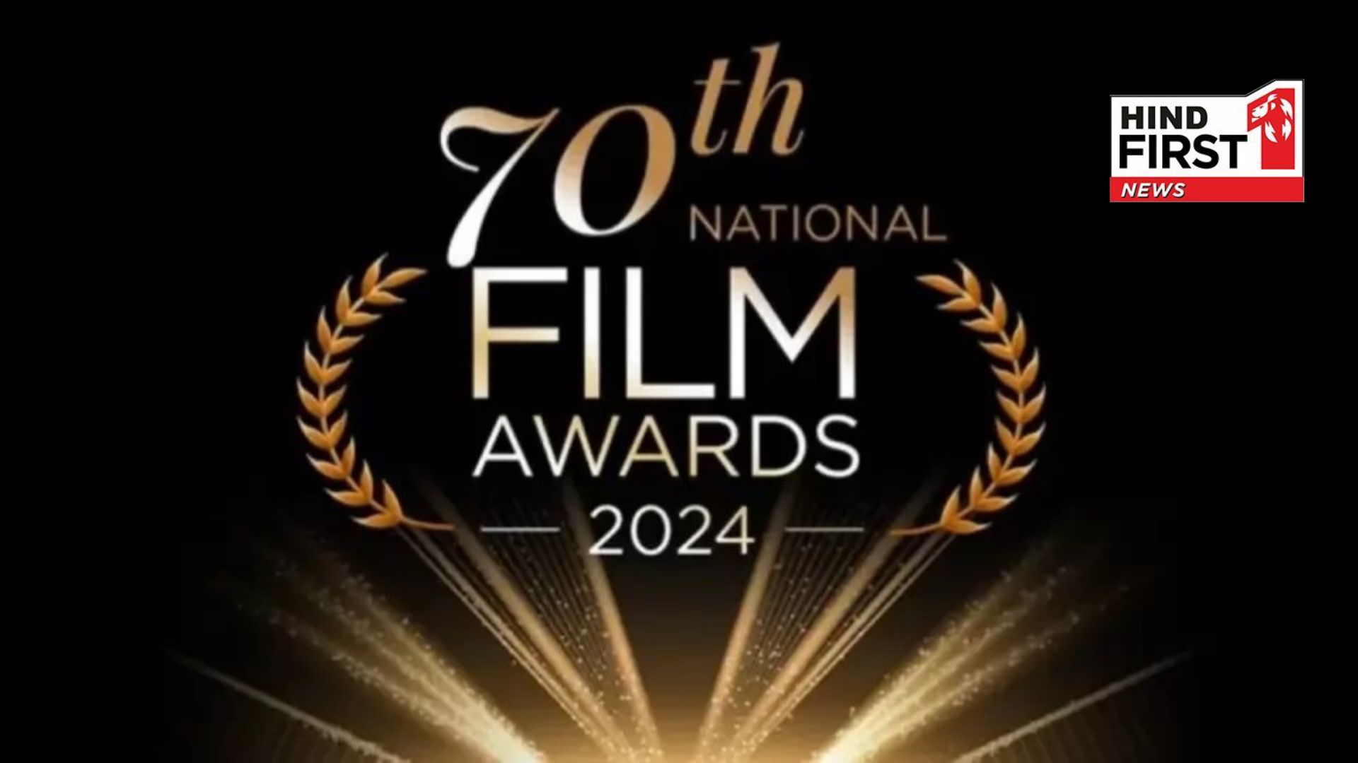 President Murmu will honor film artist, today at Vigyan Bhavan