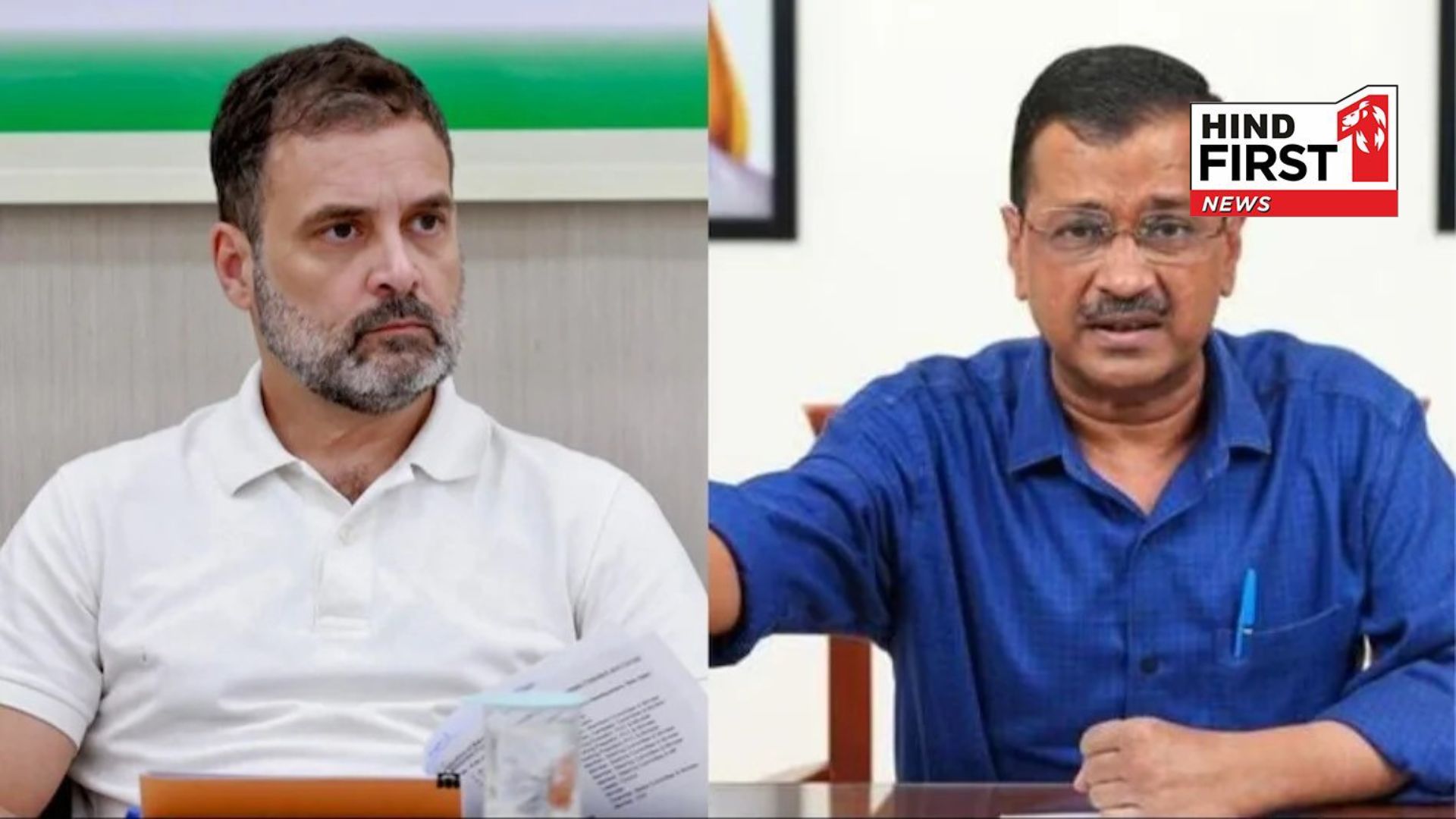 How AAP spoiled Congress game in Haryana! Broom proved to be vote cutter on many seats