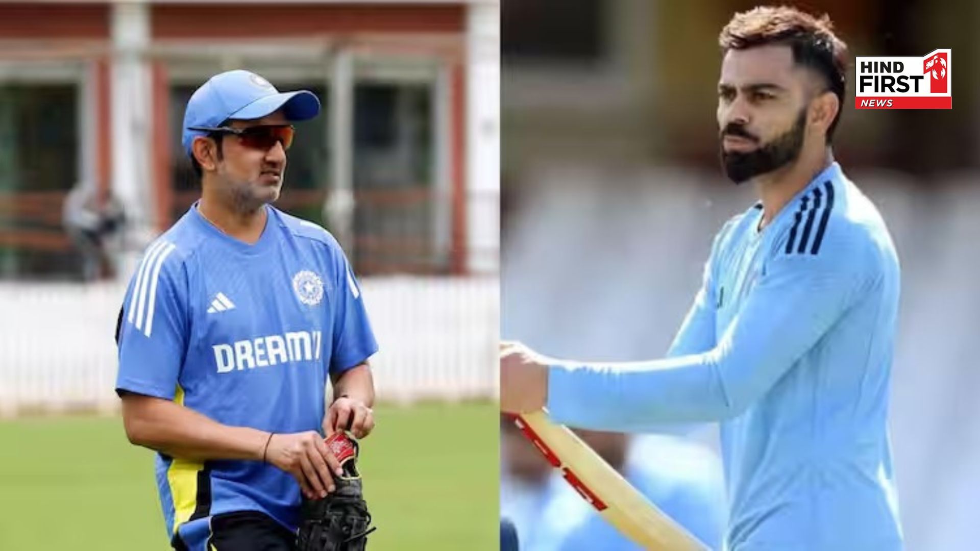 What Gautam Gambhir said about out of form Virat Kohli, you should also know