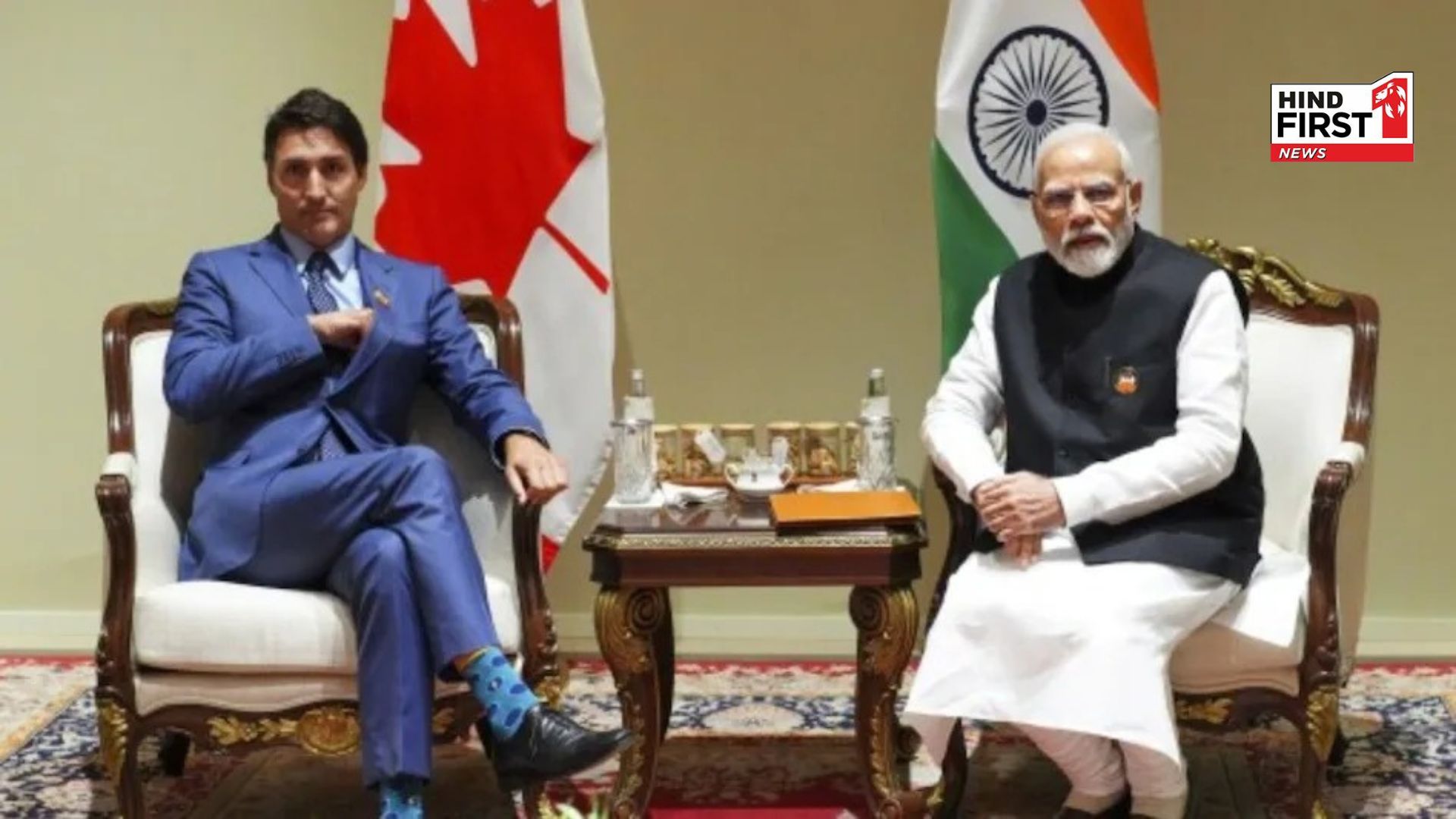 Why did Canada-India relations reach their worst phase ever? Know in details