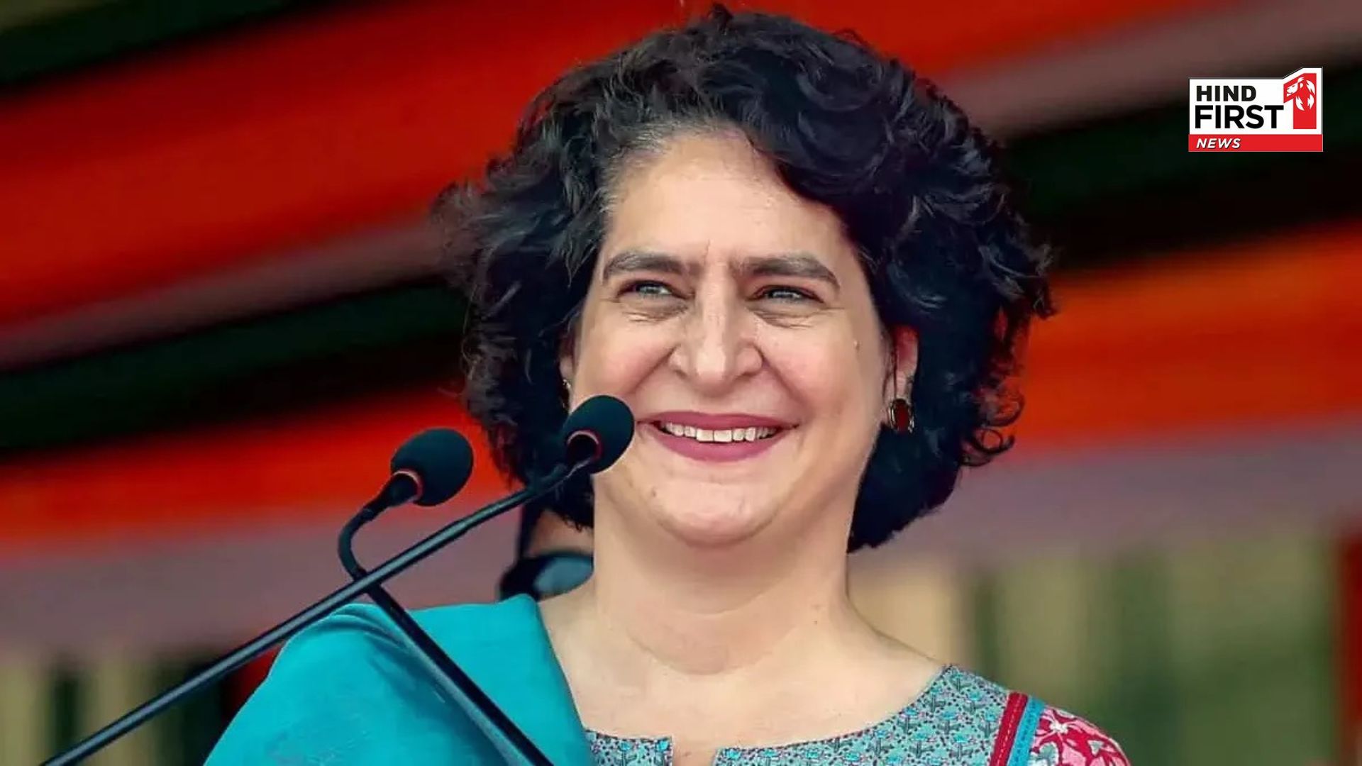 Priyanka Gandhis electoral debut, will contest Lok Sabha by-election from Wayanad