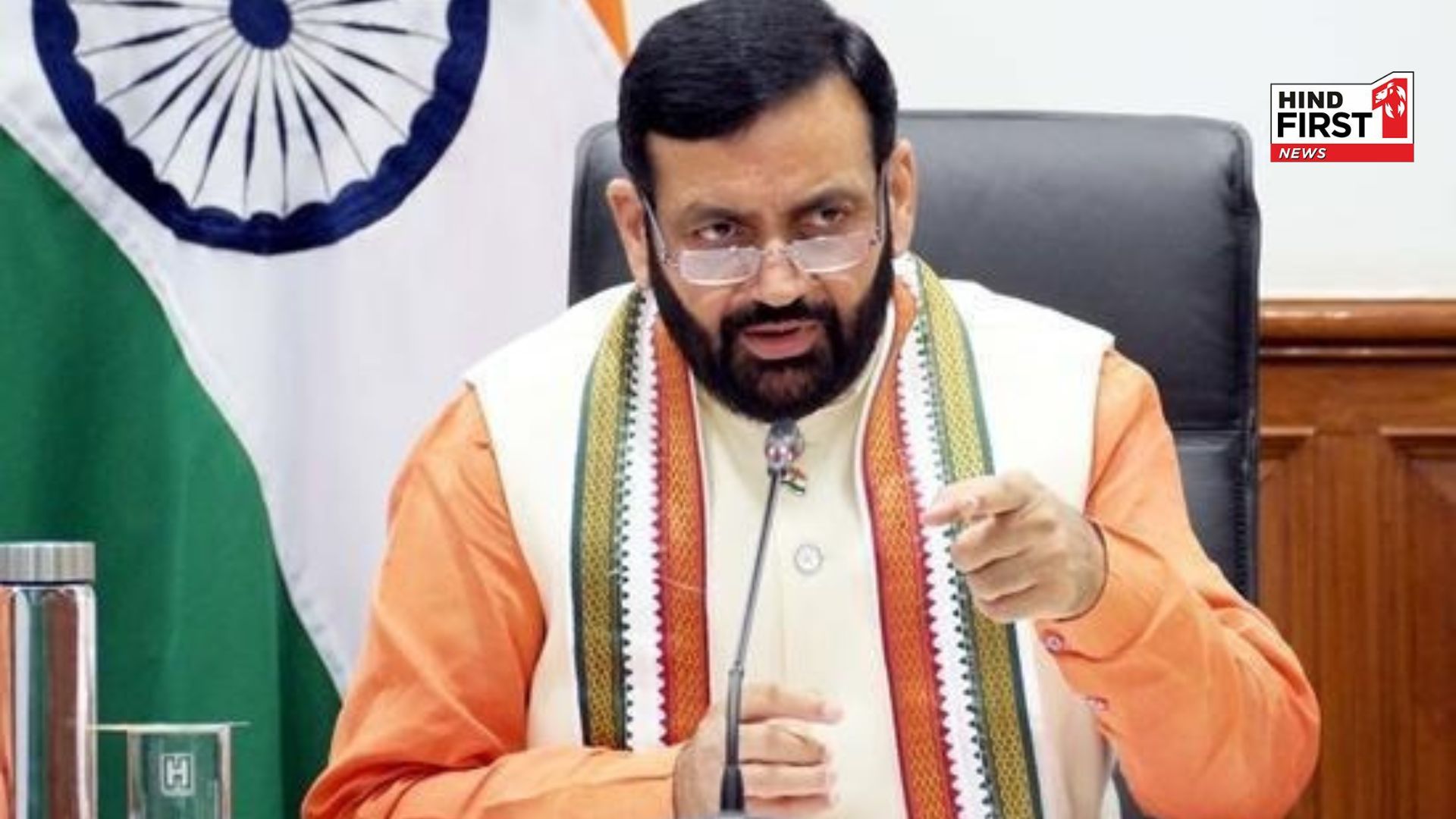 Naib Singh Saini will repeat, its tenure as CM of Haryana, oath taking ceremony tomorrow