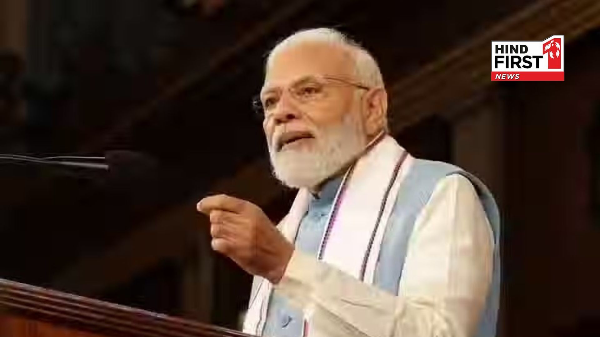 BRICS: PM Modis big statement on war and conflicts, Double standards will not work