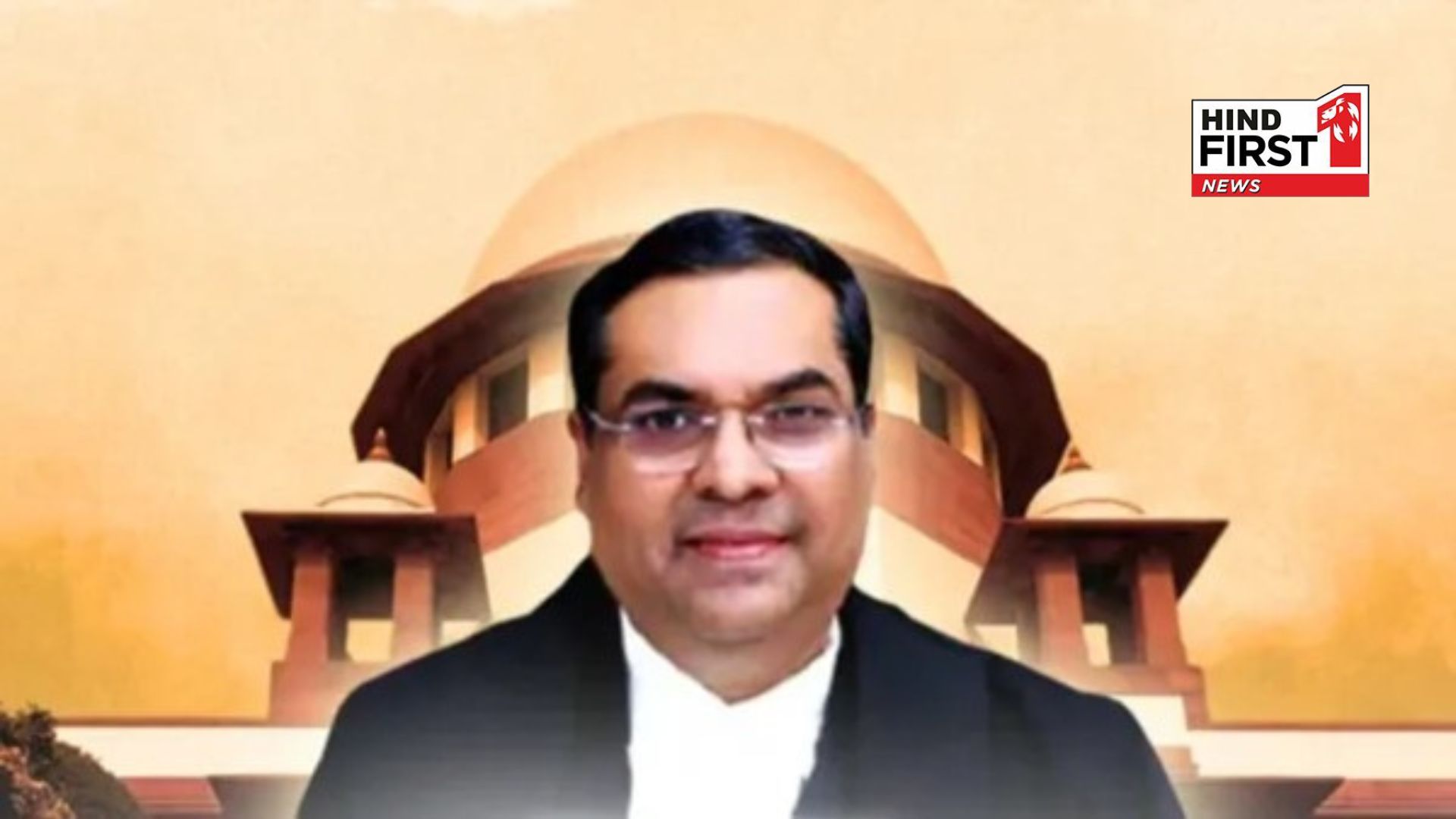 Know Justice Sanjiv Khanna, will be the next CJI, Central government has approved it