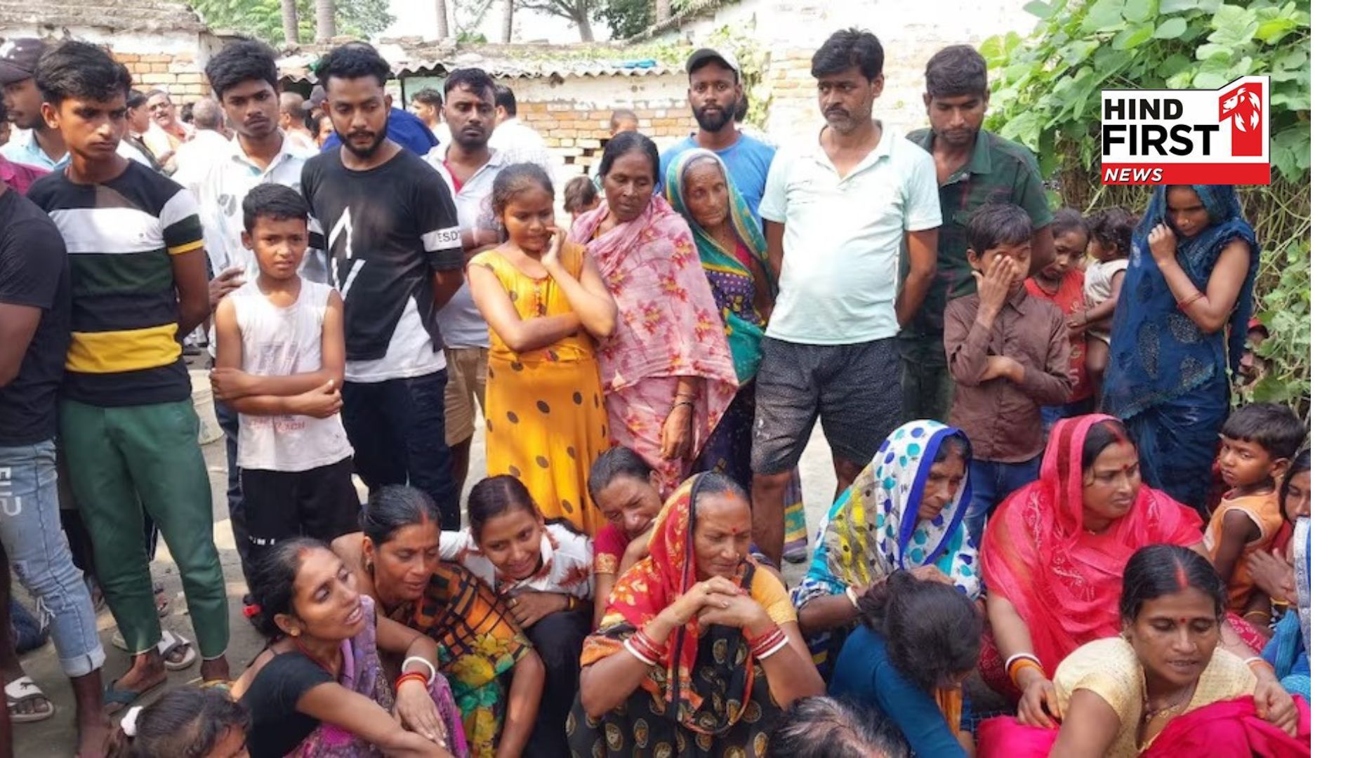 20 people died due to drinking poisonous liquor in Siwan and Chapra of Bihar