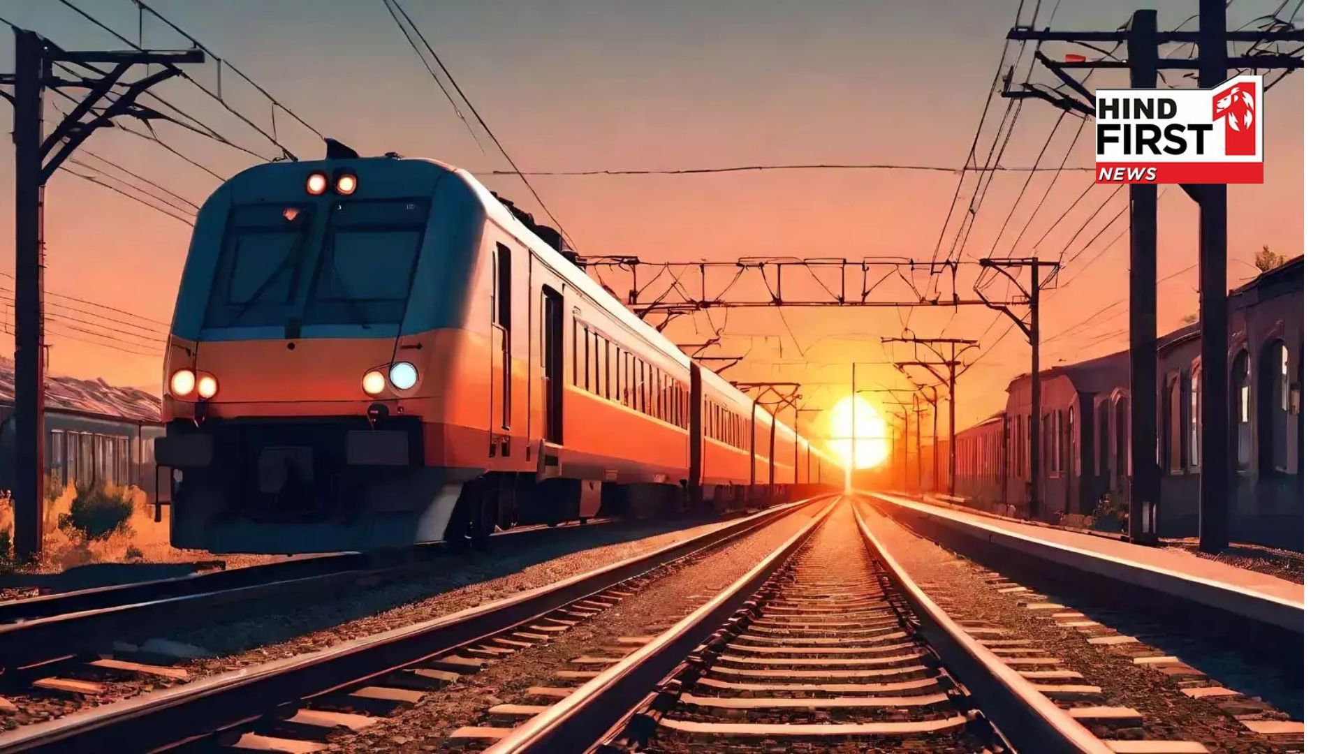 Now booking of railway tickets will be done 60 days in advance, currently it starts 120 days before the journey, rules will come into effect from 1November