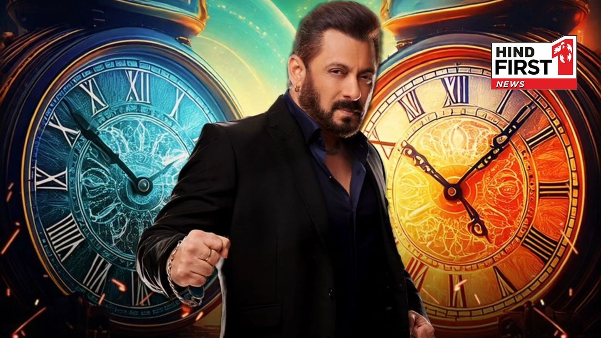 Where to watch Bigg Boss 18 Grand Premiere live? It will stream here on OTT