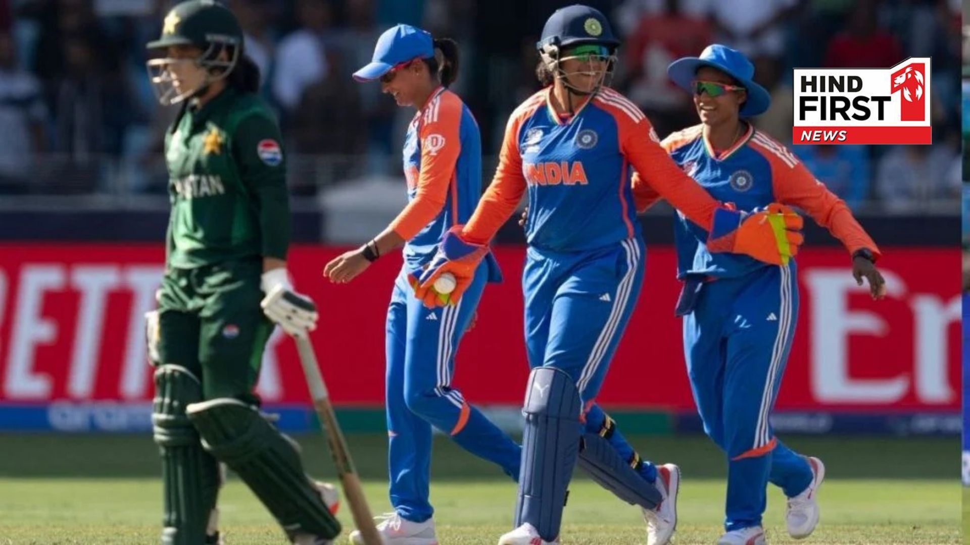 India beat Pakistan by 6 wickets, opened the account of victory in T20 World Cup