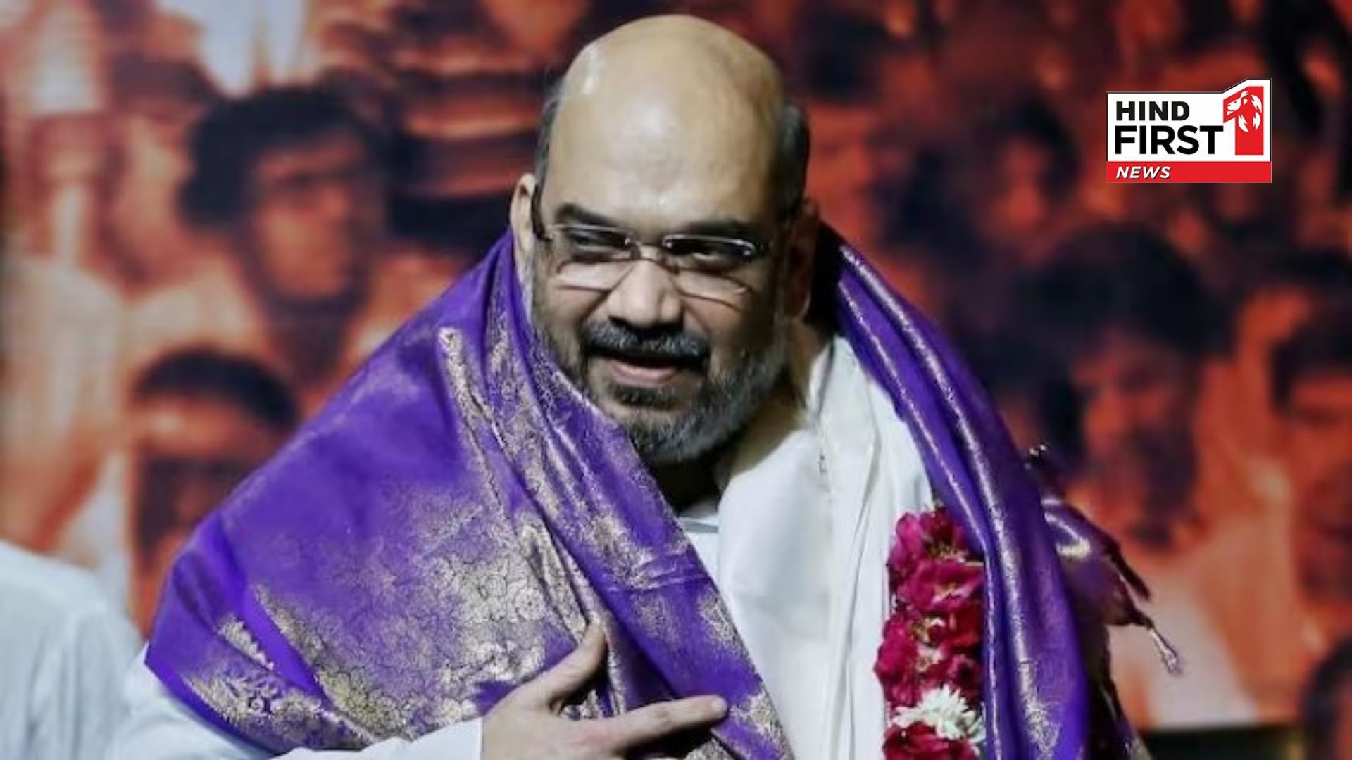 Amit Shah, a man of substance, brought BJP in power Know the journey of BJPs Chanakya from jail to Home Minister