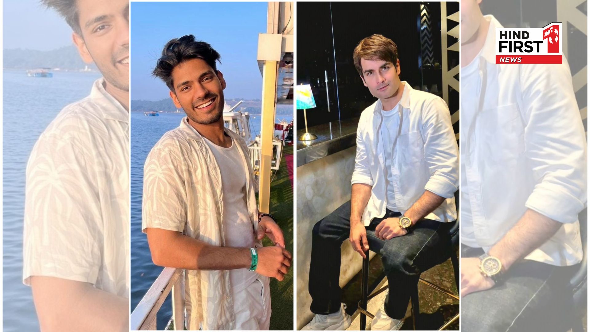 Digvijay Singh Rathee taunts Vivian Dsena: Tum Hoge Show Ke Laadle, Mai Janta Ka Laadla Banne Aya Hu