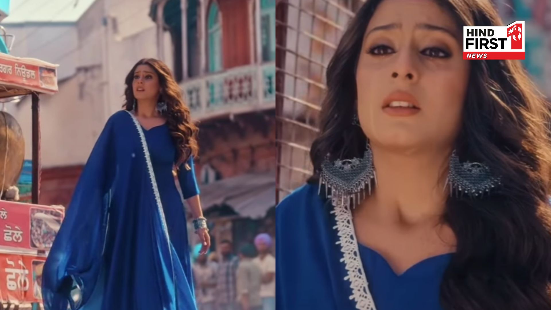 Isha Malviya makes Fans Go Wow in New Music Video Loafer | WATCH