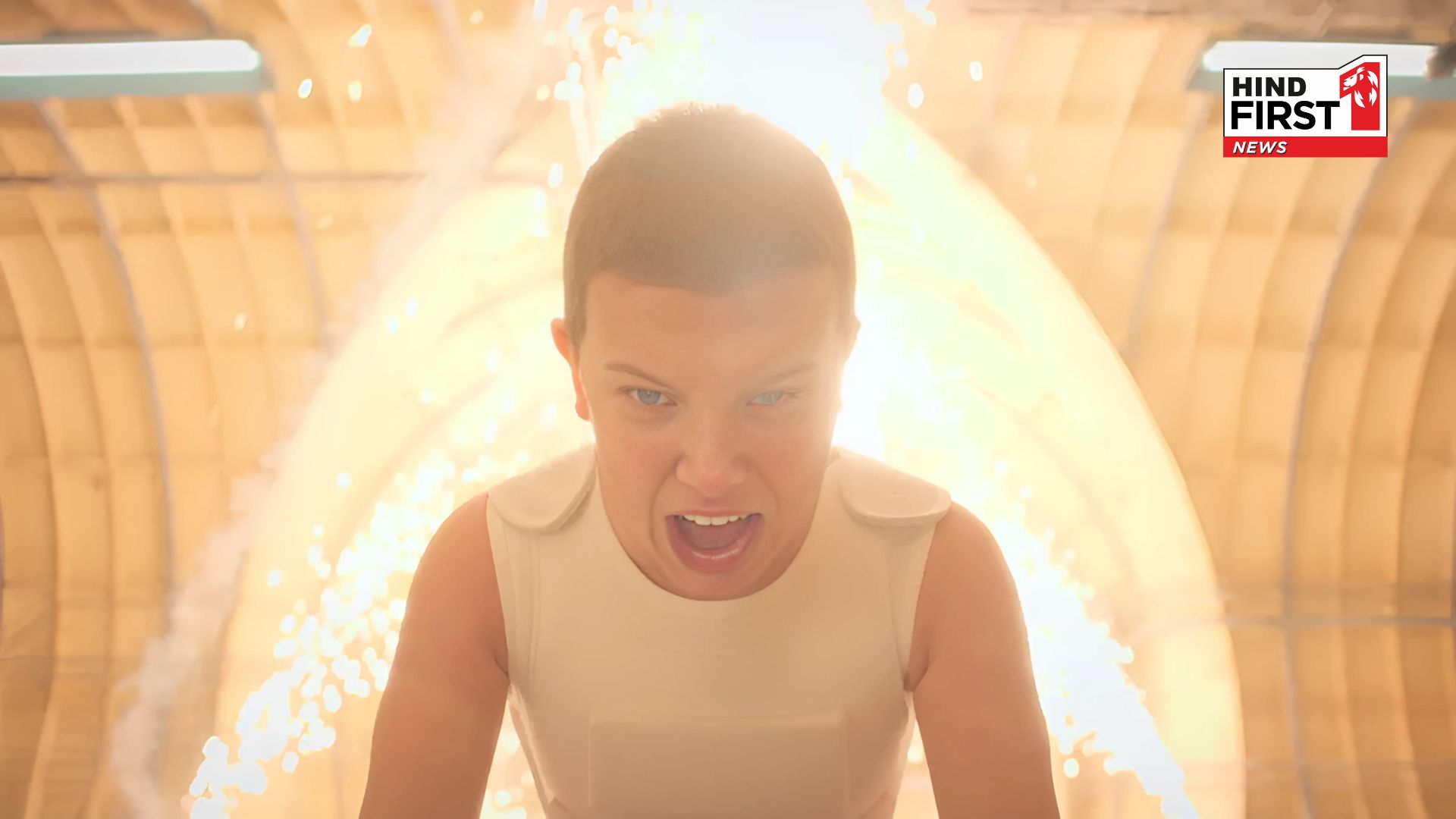 Stranger Things Final Season teases Nostalgic Ending – Episode Titles Revealed!