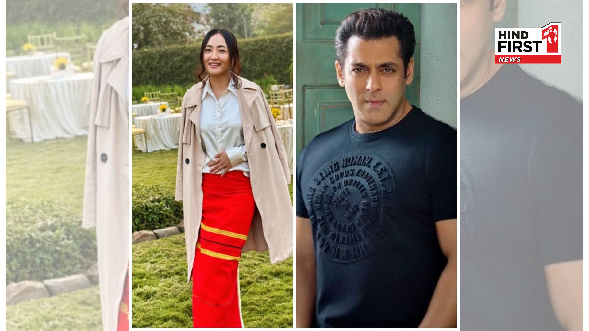 Bigg Boss 18: Salman Khan in all praise of Chum Darang, says This was a very good…