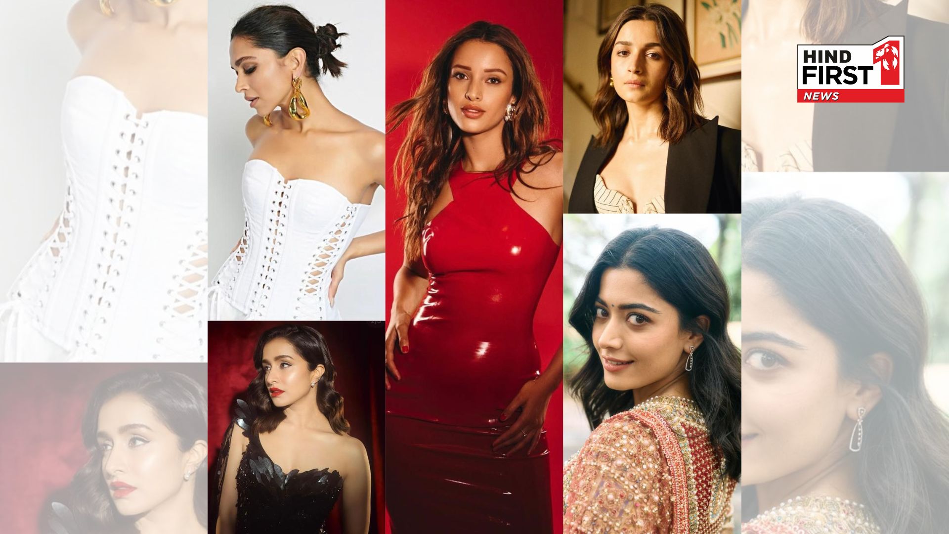 Female Stars Who Turned Unconventional Roles into Box Office Hits