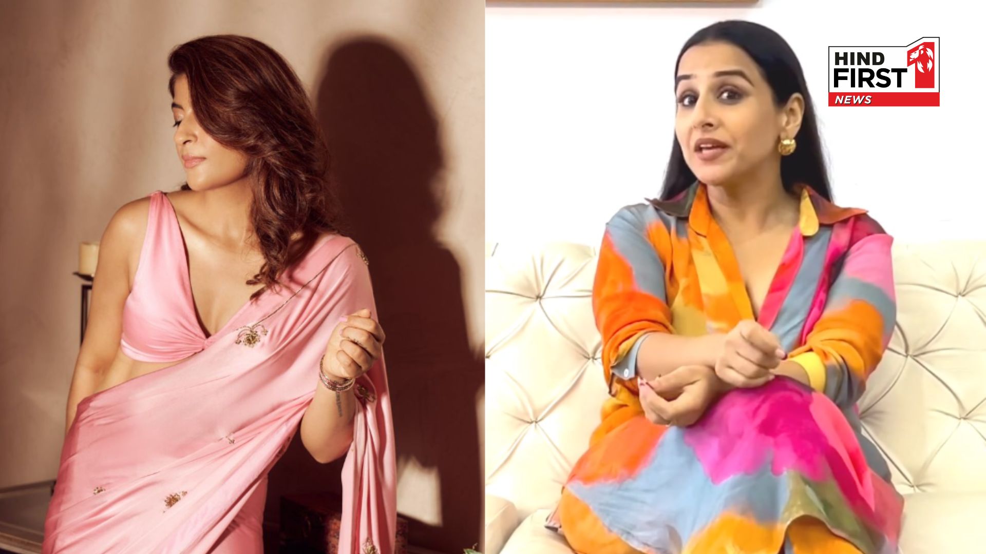 Tahira Kashyap to Vidya Balan: 6 Bollywood Women Who Are Taking Over the REEL Game on Instagram