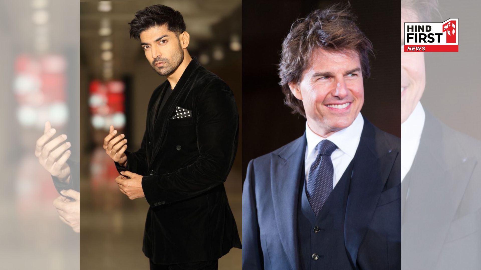 Gurmeet Choudhary on creating his Mission Impossible moment on Netflix’s Yeh Kaali Kaali Ankhein Season 2!