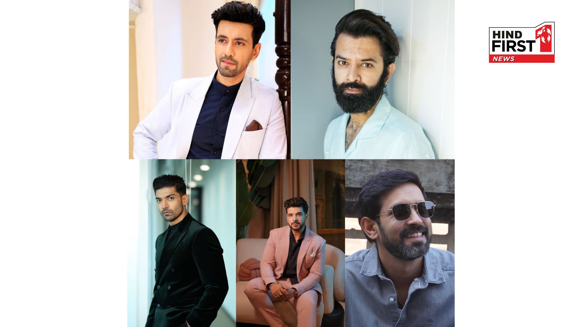 From TV Heartthrobs to OTT Sensations: Meet the Stars Who Do It All!