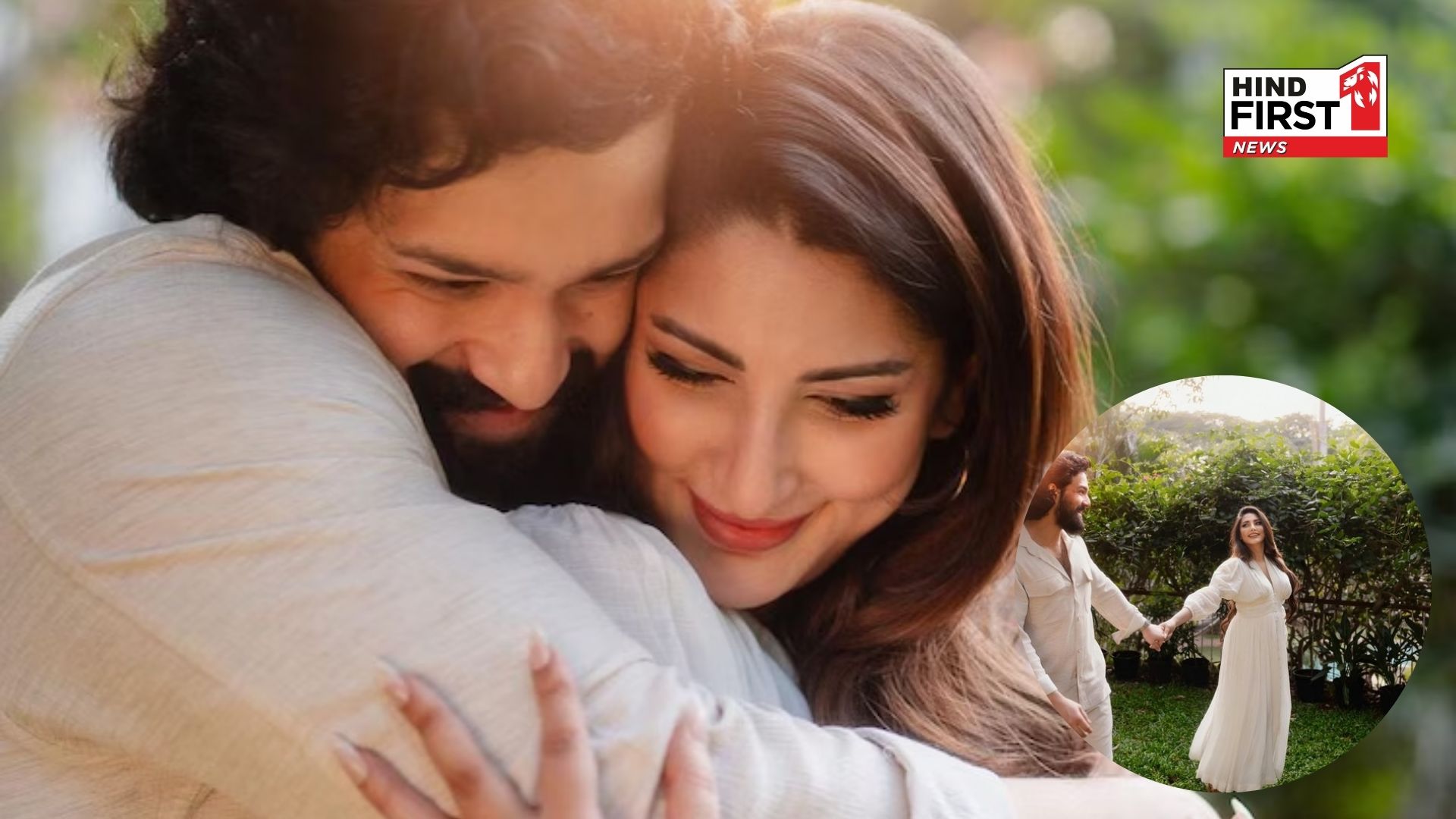 Who is Zainab Ravdjee? All About Actor Nagarjunas Future Daughter-in-Law