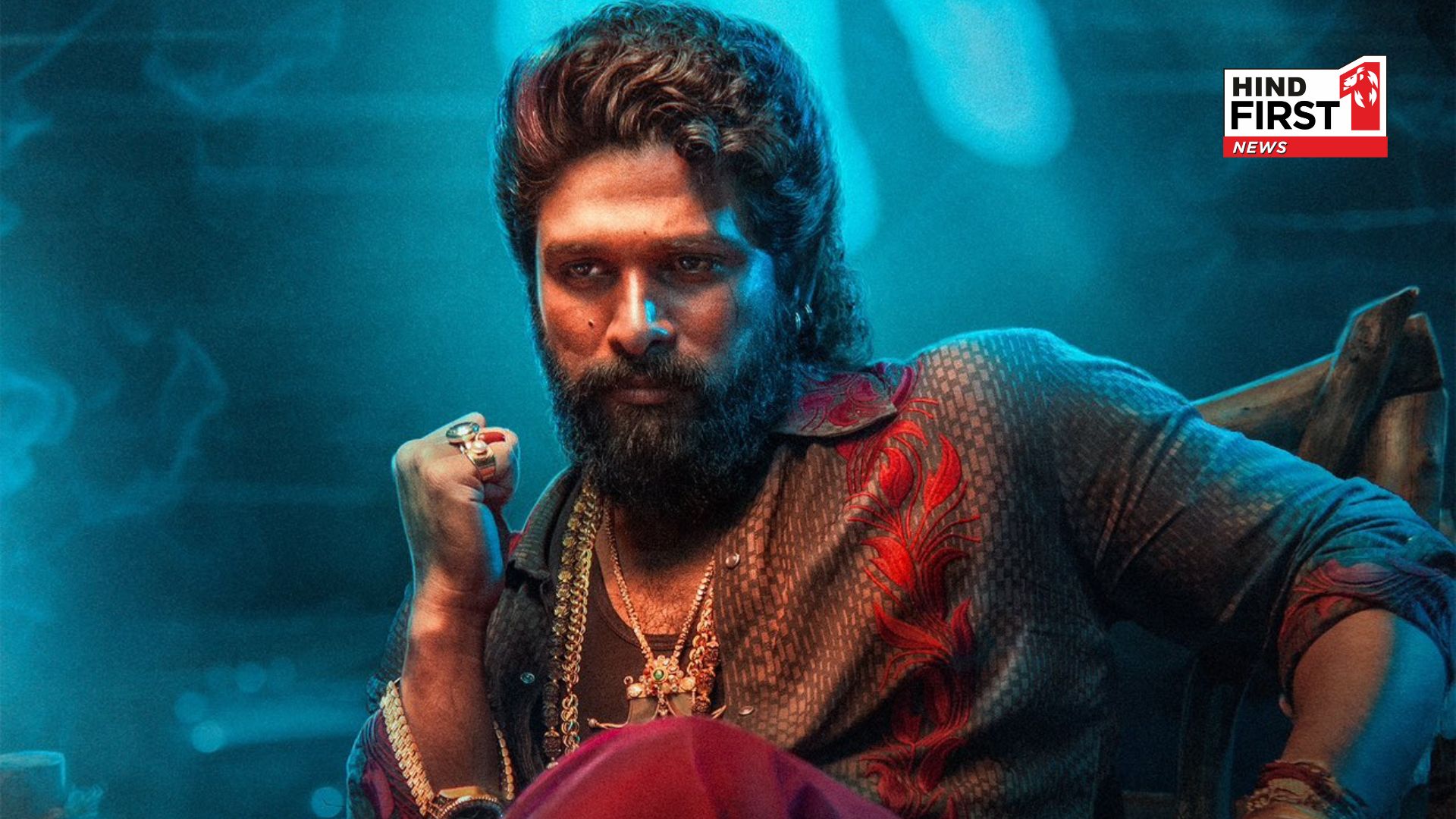 Is Allu Arjuns Pushpa 2: The Rule the Longest Indian Film of 2024? Heres the Buzz