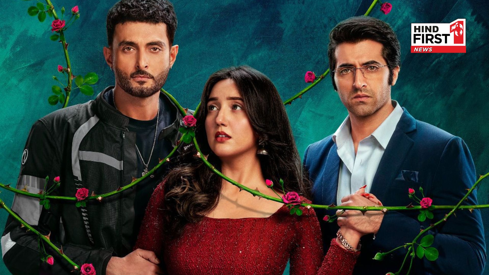 Kisko Tha Pata Trailer Out: Zee Cinema Introduces a Riveting Tale with Akshay Oberoi, Ashnoor Kaur, and Aadil Khan