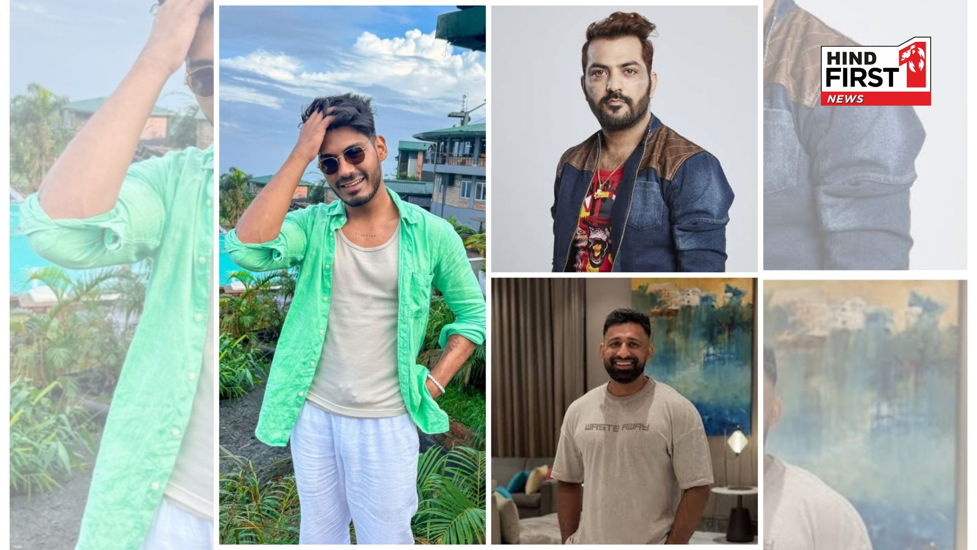 Bigg Boss 18: Manu Punjabi backs Digvijay Singh Rathee, exposes Rajat Dalal for his dirty game