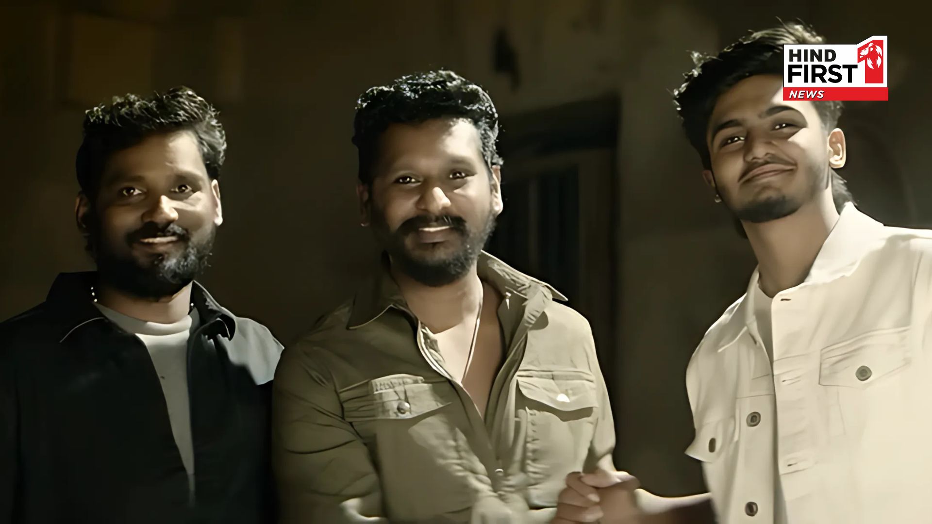 Sai Abhyankkar makes Musical Film Debut with Lokesh Kanagaraj’s ‘Benz’