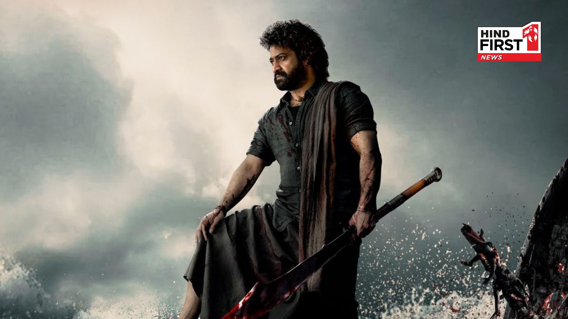 Devara Part 1 OTT Release Date: When and Where to Watch Jr NTR, Janhvi Kapoor, Saif Ali Khan’s Film Online