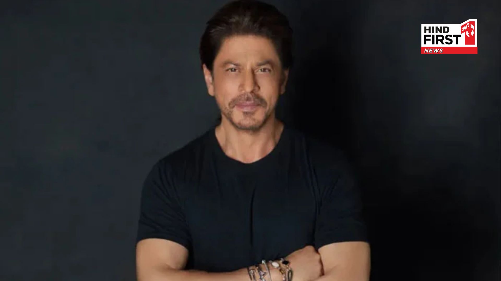 Shah Rukh Khan receives Death Threat after Salman Khan, FIR Registered